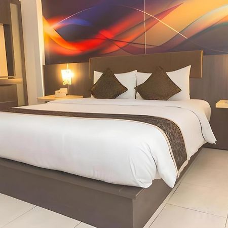 D'Arcici Hotel Cempaka Putih Yakarta Exterior foto